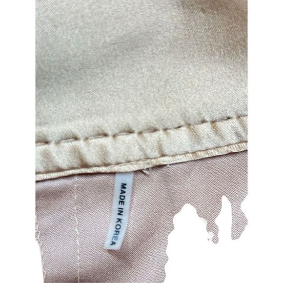 Ellie tahari tan dress pants size 10 - Picture 10 of 15